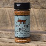 Red Dog Rub