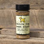 Yellow Dog Sweet Shake