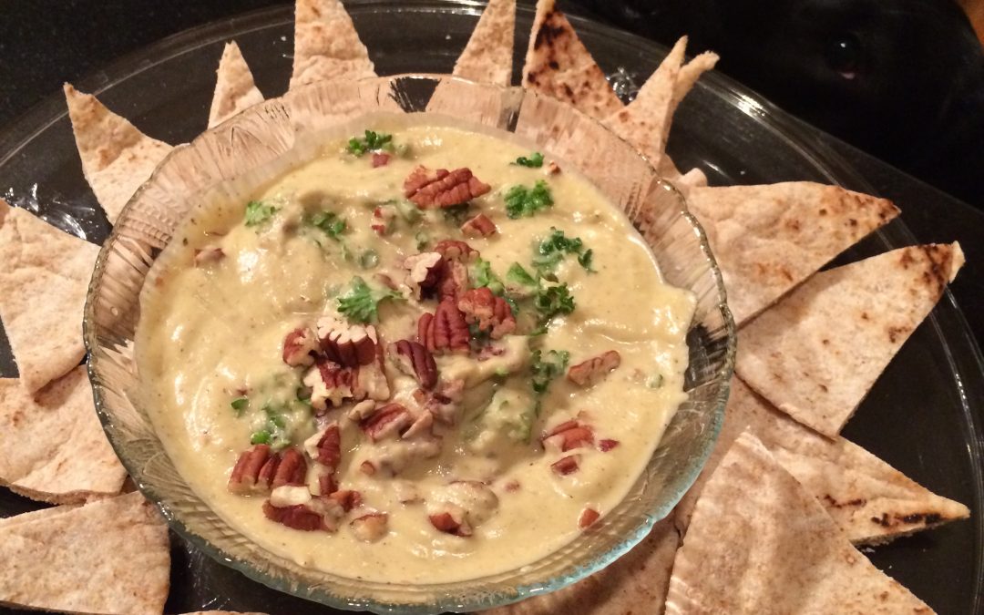 Suzi’s Migas – Serves two