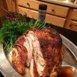 Perfect Grilled or Roasted Turkey