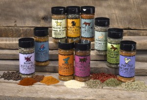 Moms Gourmet Spice and Seasoning Company Products