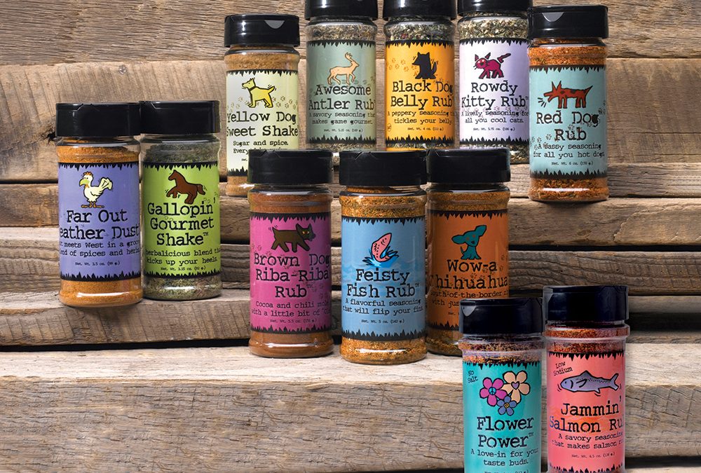 Buy Moms Gourmet Spice and Seasonings