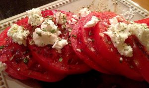 Awesome Tomatoes with No/Low-Sodium Seasoning Blends