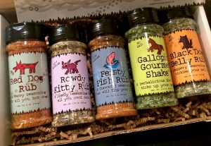 Spice Gift Sets like our Make Dinner Easy set