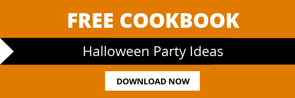 Free Halloween Cookbook