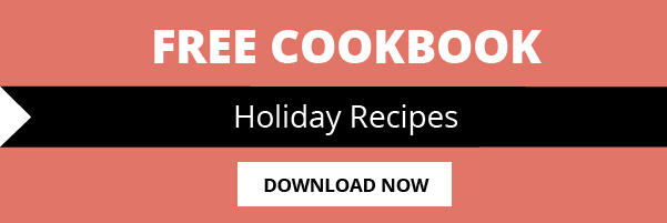 Free Holiday Cookbook