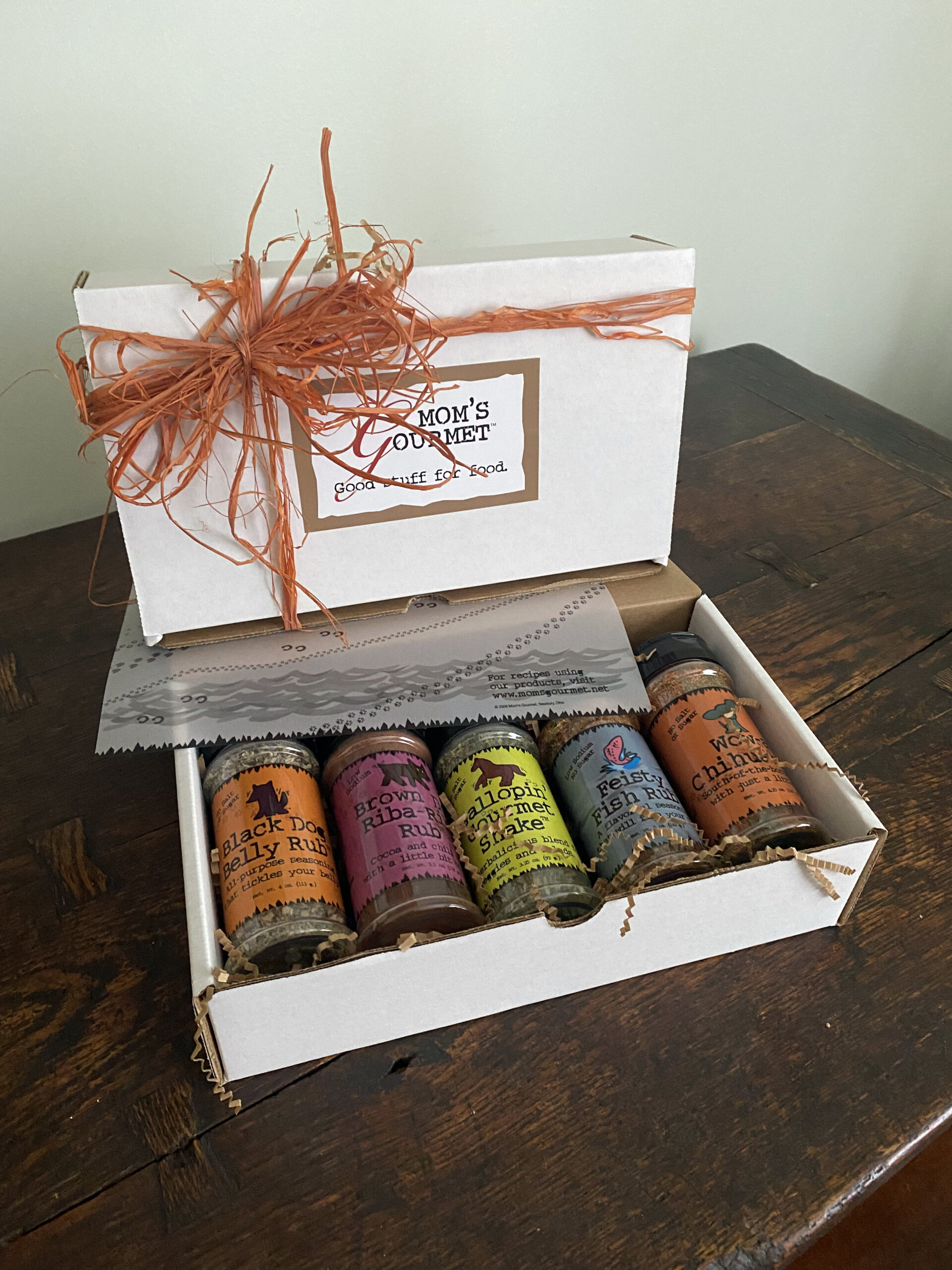 Spice Gifts for Corporate