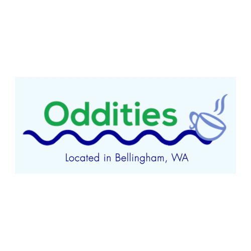 Oddities logo